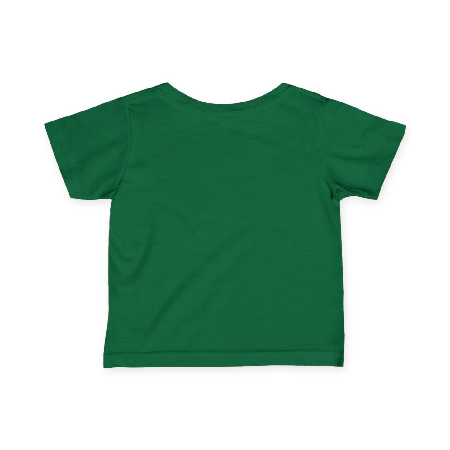 Santa's Little Helper Infant Tee